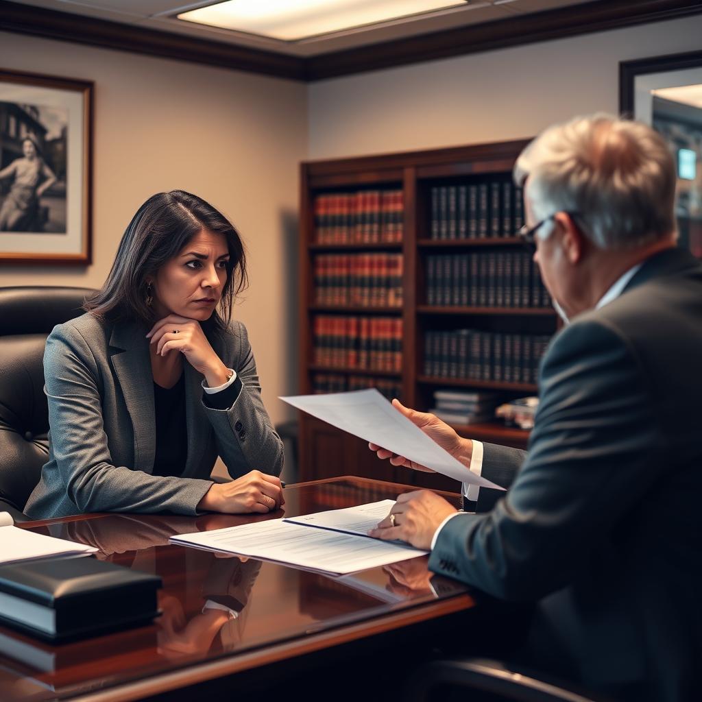 DUI Lawyer Culpeper County, VA