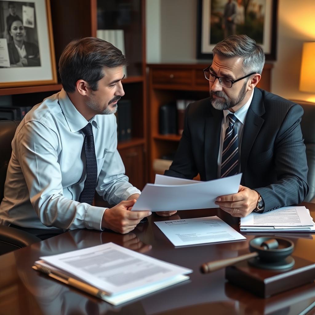 DUI Lawyer Essex County, VA