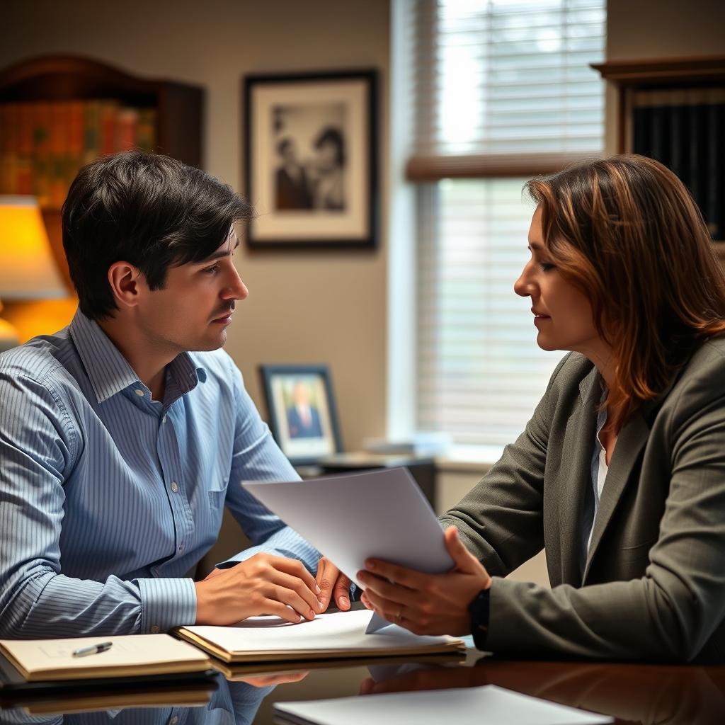 DUI Lawyer Frederick County, VA