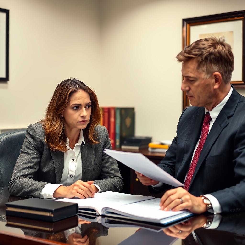 DUI Lawyer Georgetown, DC