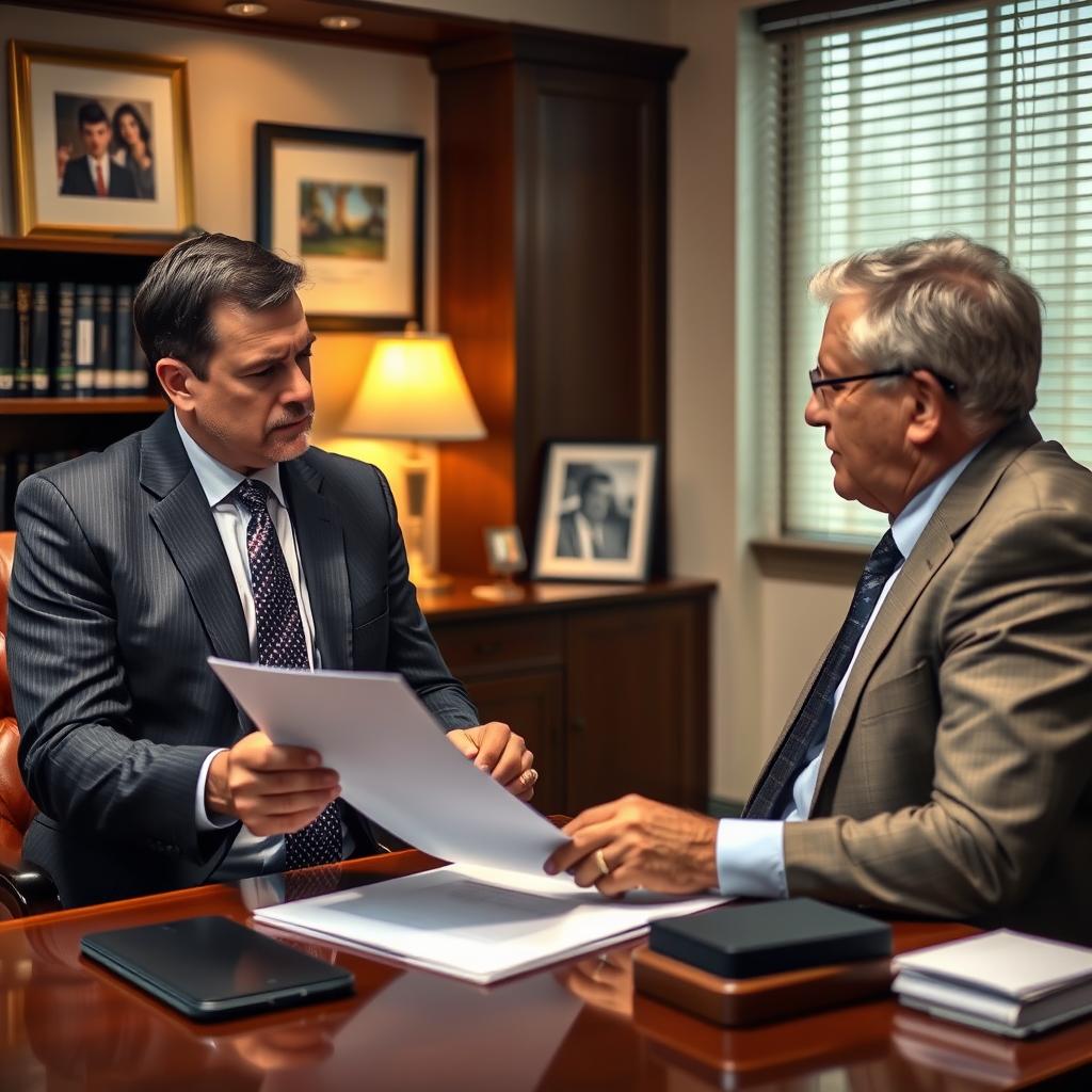 DUI Lawyer Hudson County, NJ