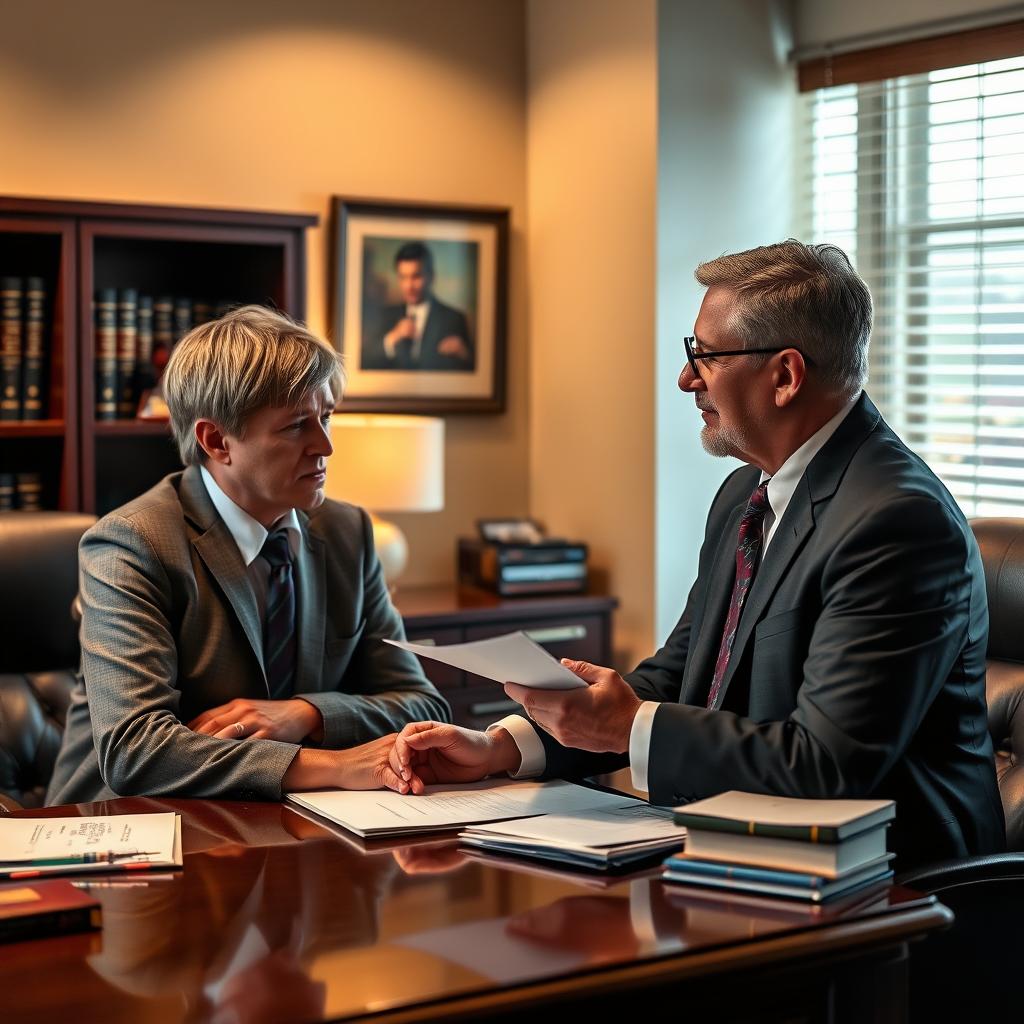 DUI Lawyer James City County, VA