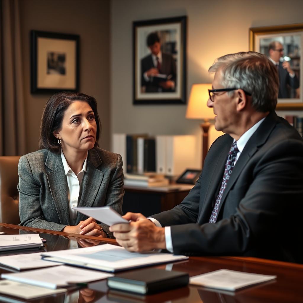 DUI Lawyer Louisa County, VA