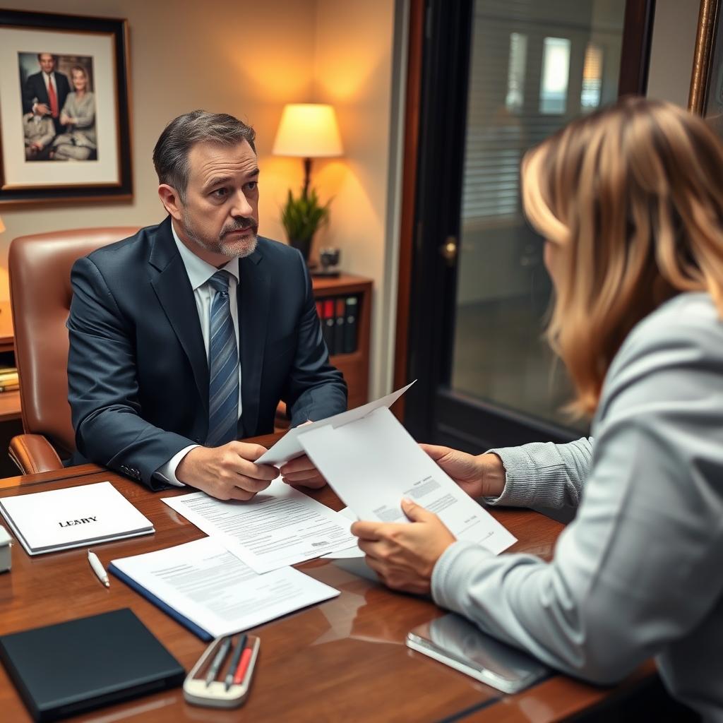 DUI Lawyer Madison County, VA