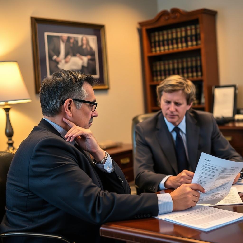 DUI Lawyer Maryland, MD