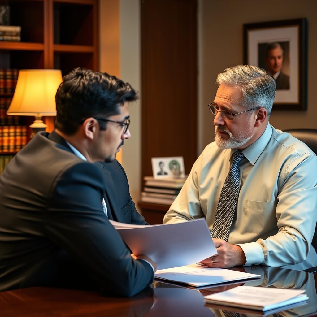DUI Lawyer New Jersey, NJ