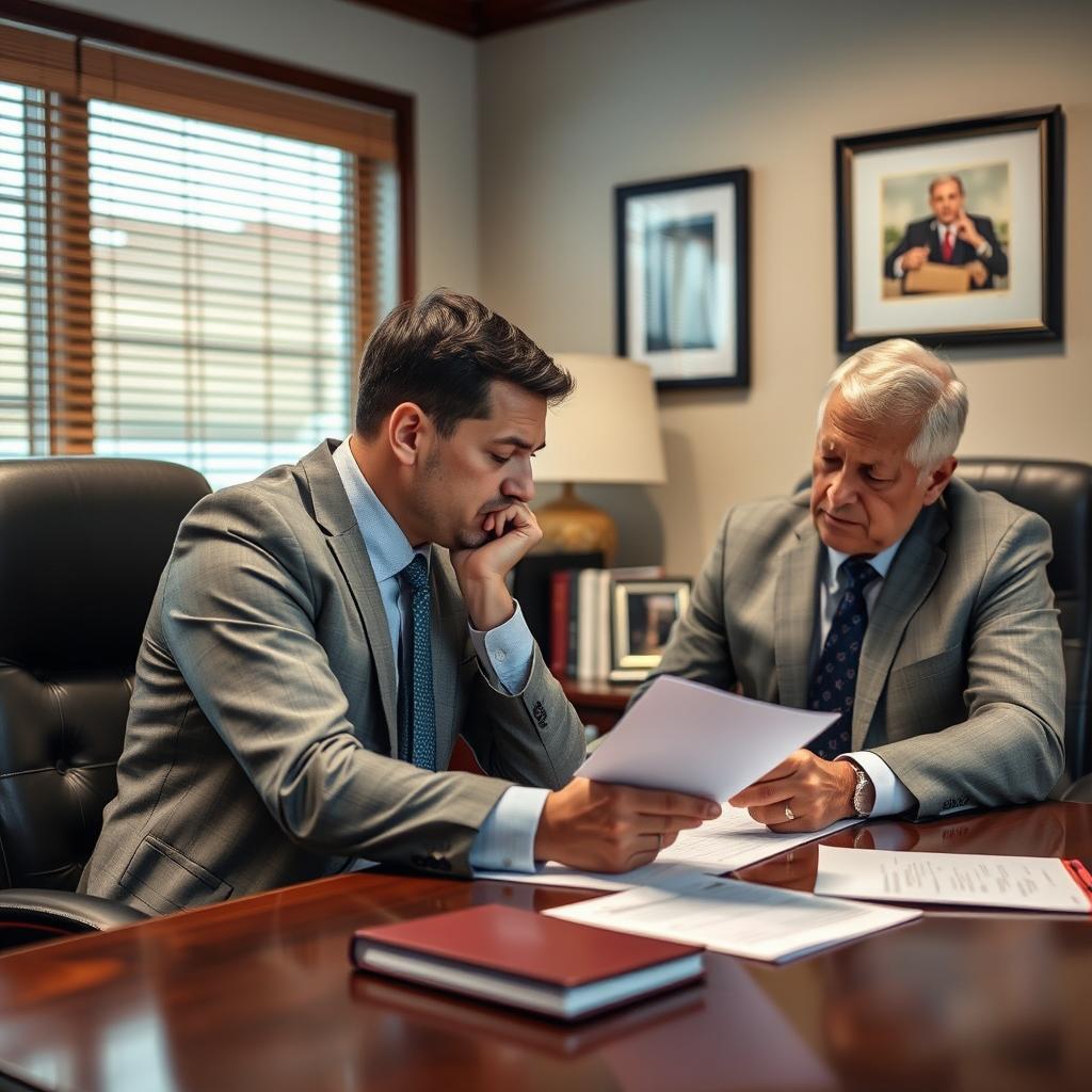 DUI Lawyer Ocean County, NJ