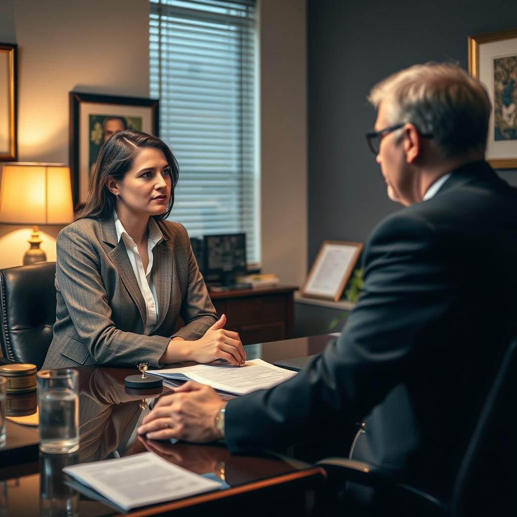 DUI Lawyer Passaic County, NJ