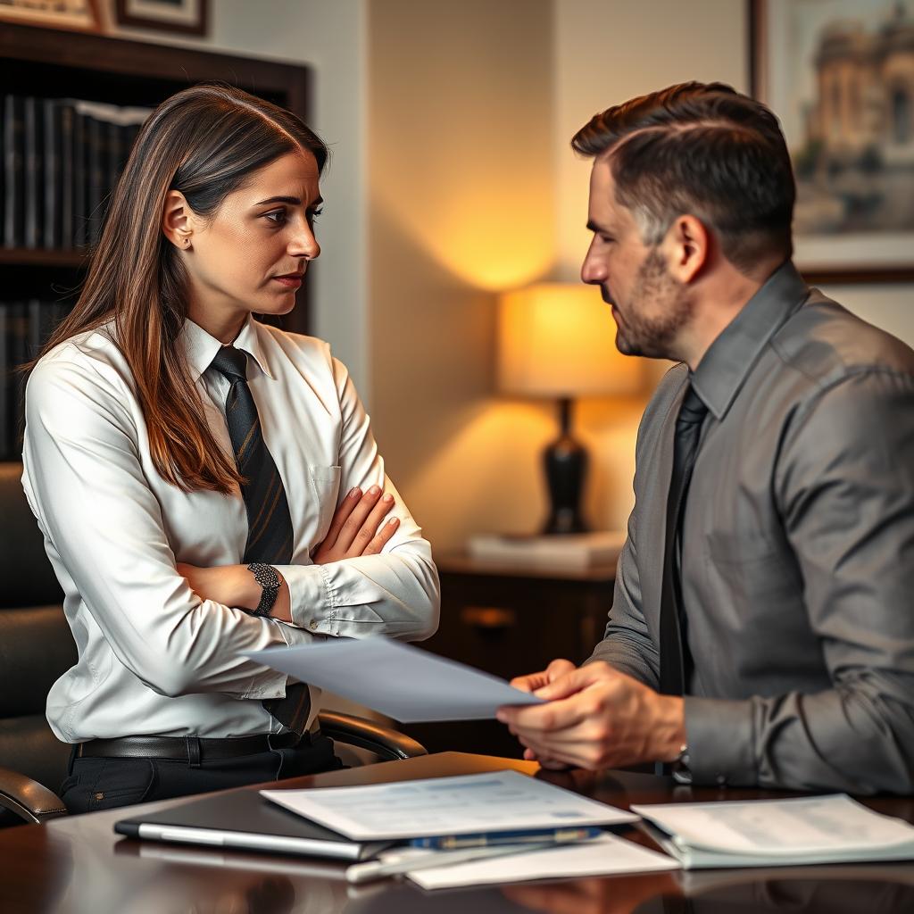 DUI Lawyer Petworth, DC