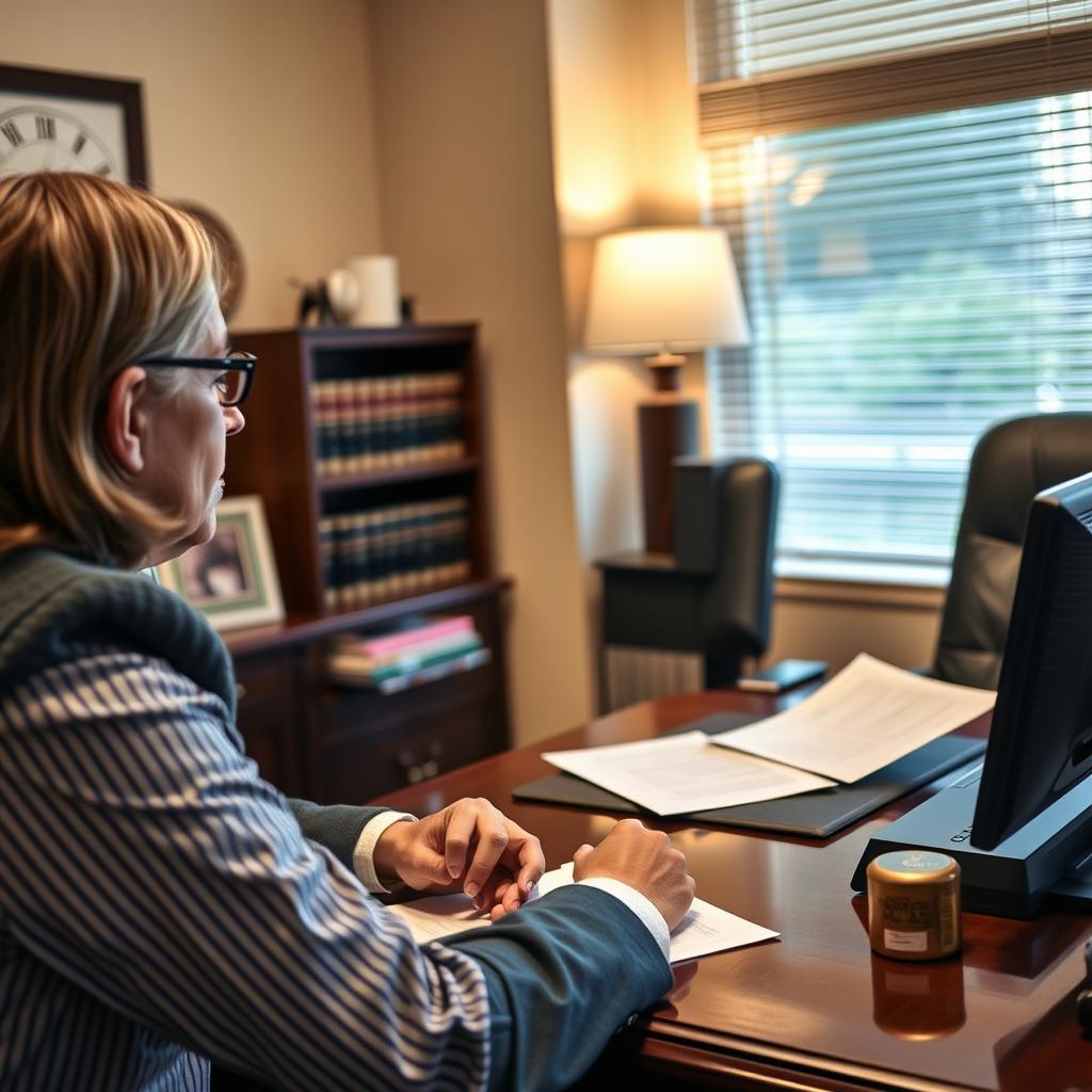 DUI Lawyer Rappahannock County, VA