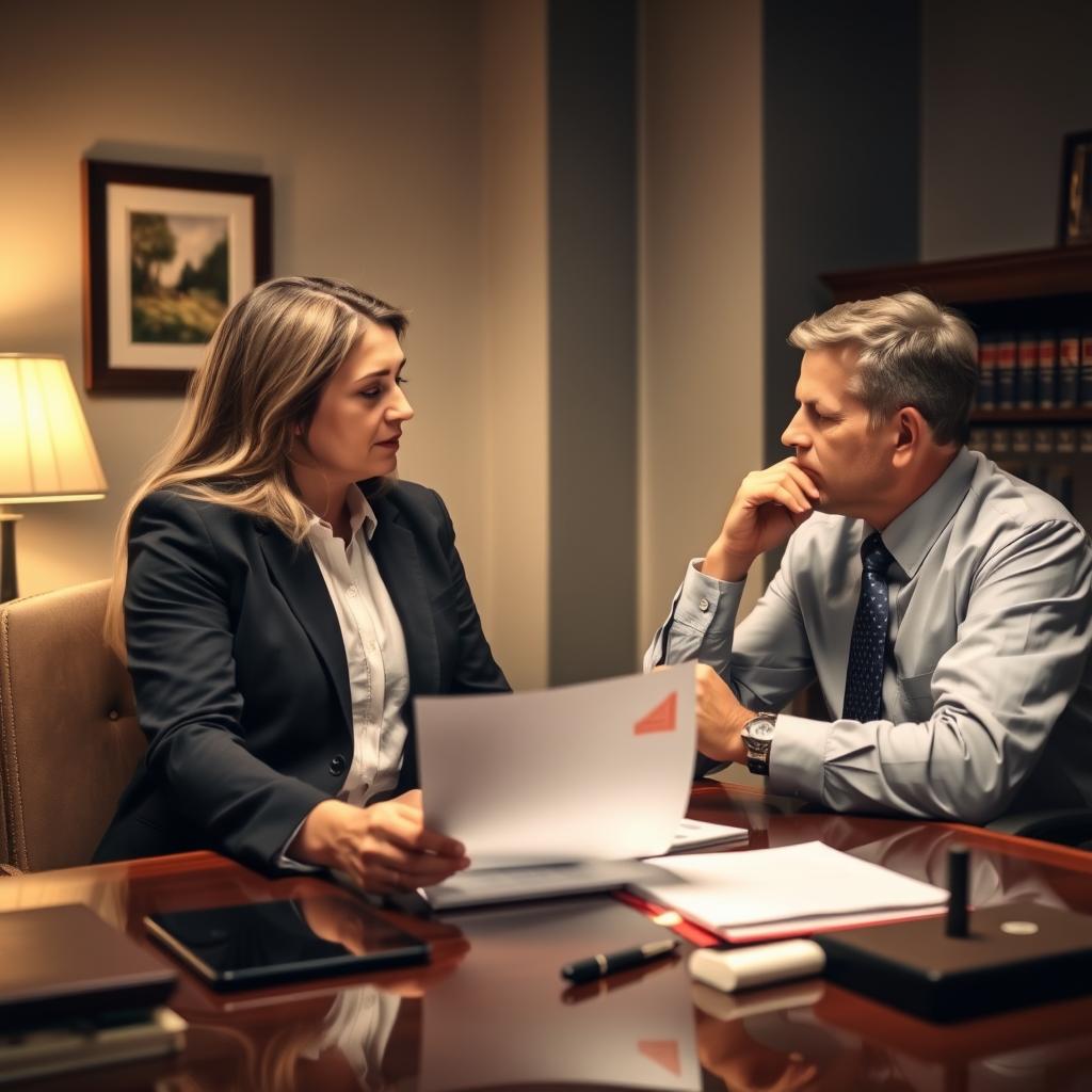 DUI Lawyer Salem County, NJ