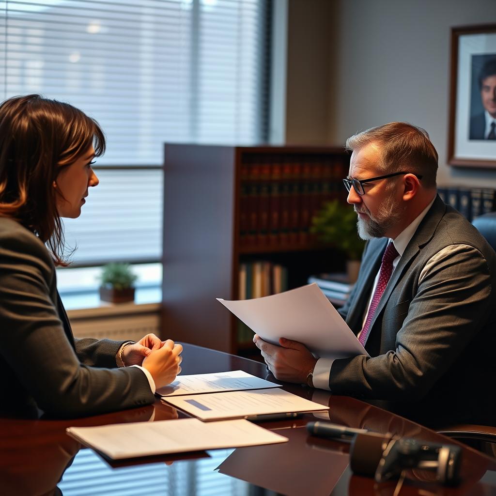 DUI Lawyer Southwest Waterfront, DC