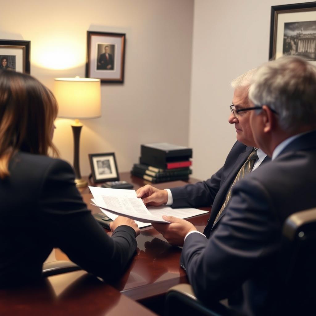 DUI Lawyer Suffolk, VA