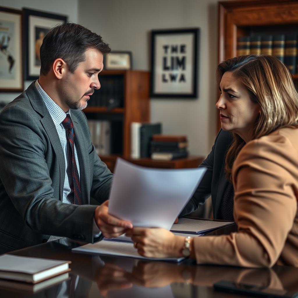DUI Lawyer Virginia, VA