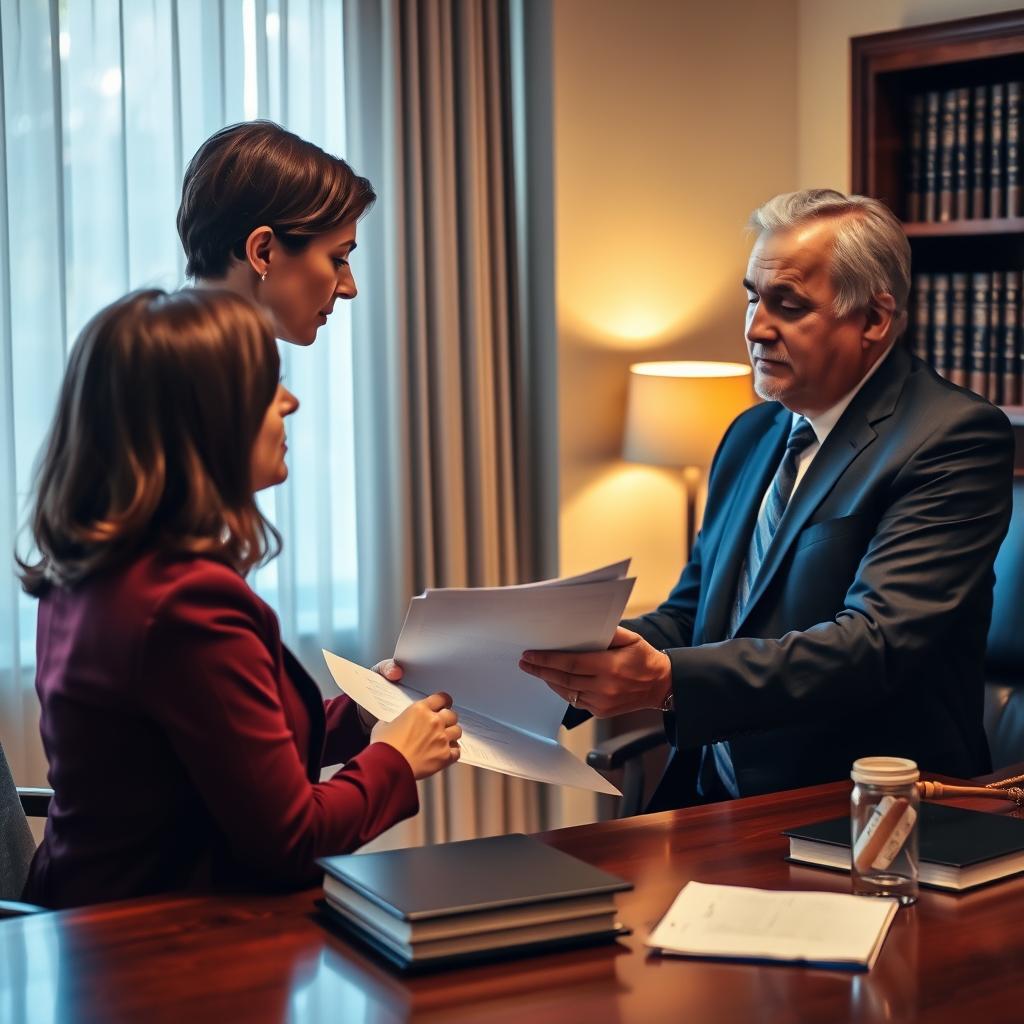 DUI Lawyer Washington DC, DC