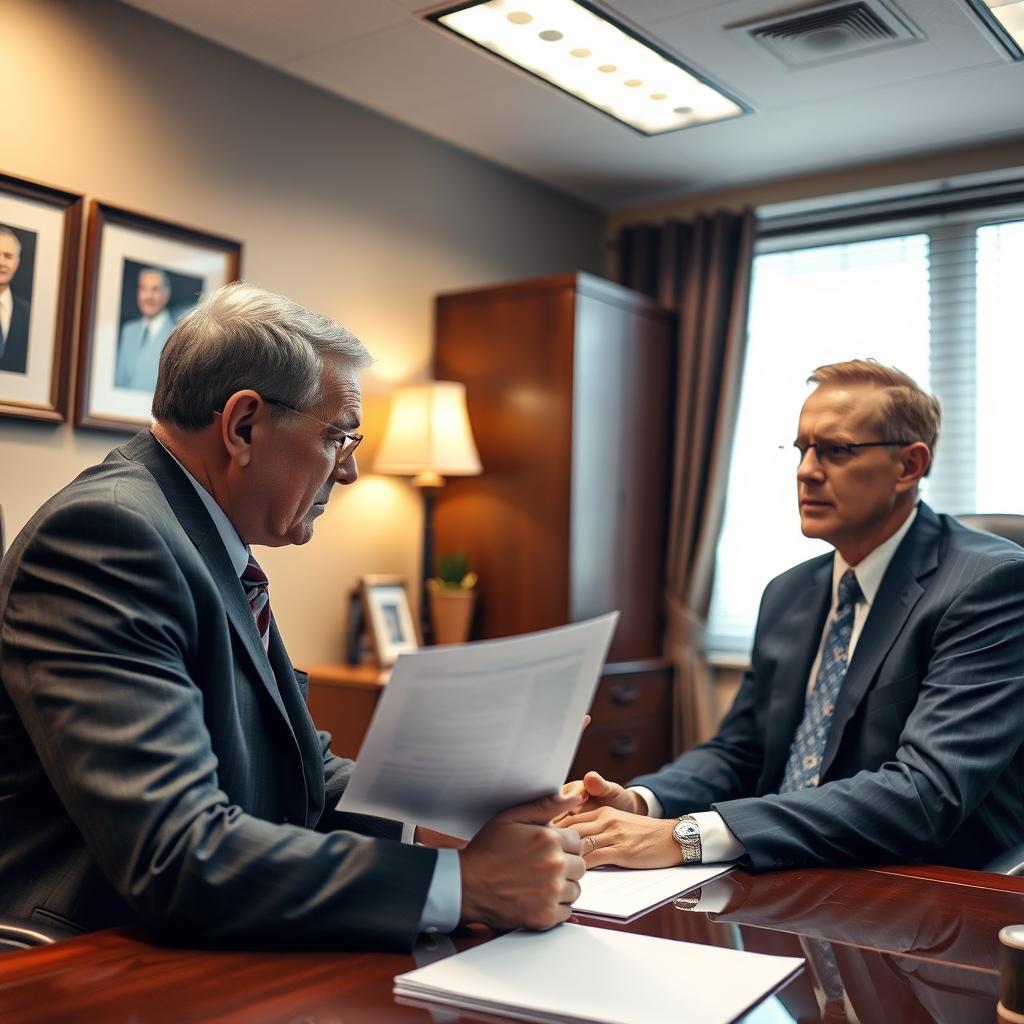 DUI Lawyer York County, VA