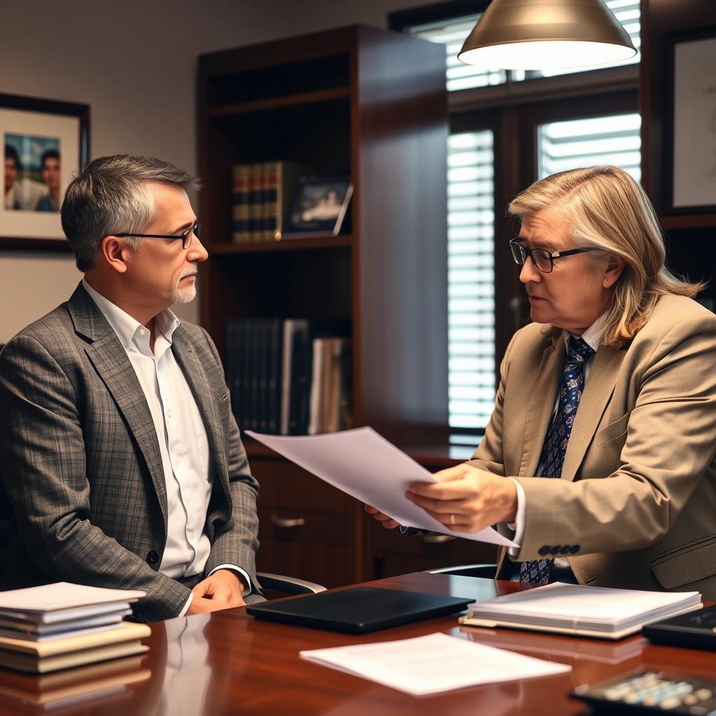 DWI Lawyer Alexandria, VA