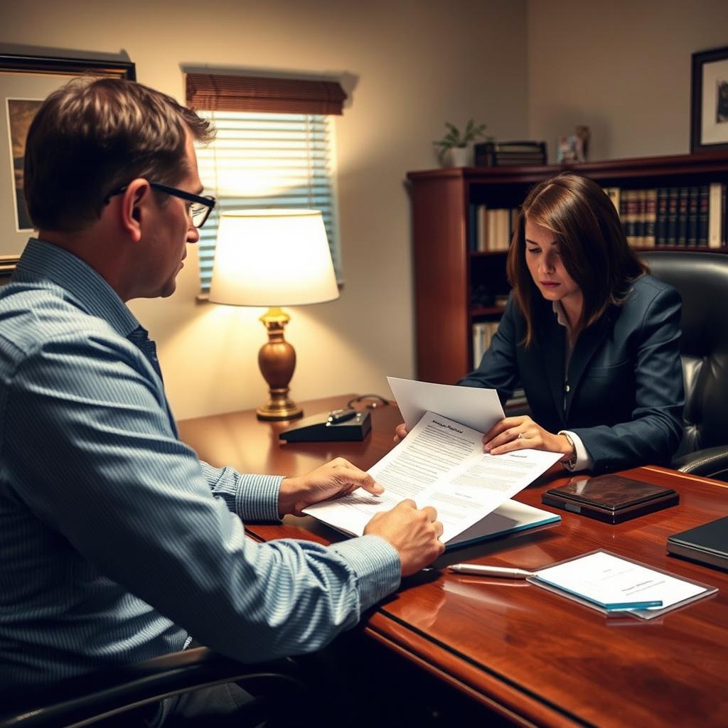 DWI Lawyer Bergen County, NJ