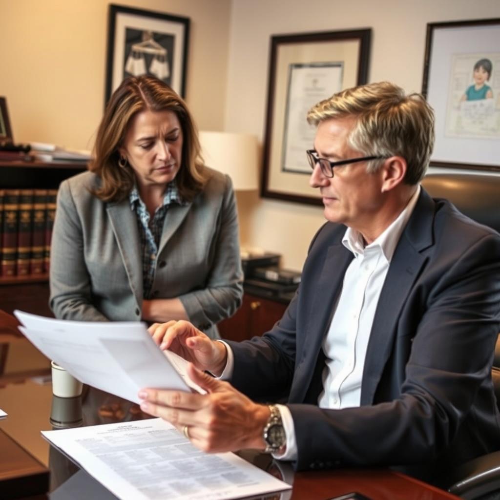 DWI Lawyer Clarke County, VA