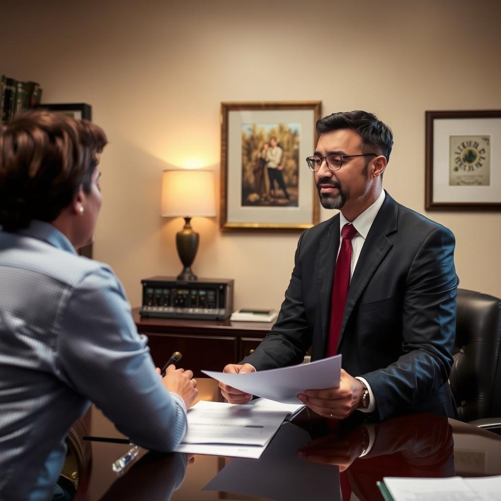 DWI Lawyer Cleveland Park, DC
