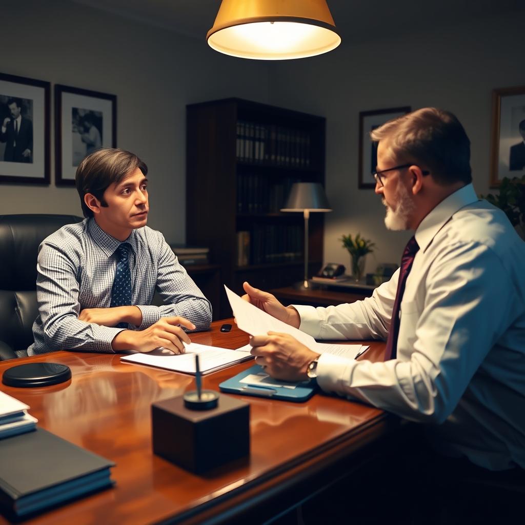 DWI Lawyer Fairfax County, VA