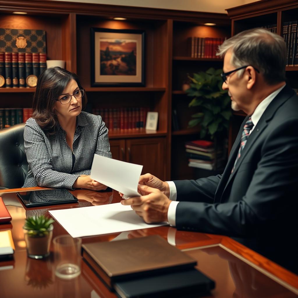 DWI Lawyer Isle of Wight County, VA