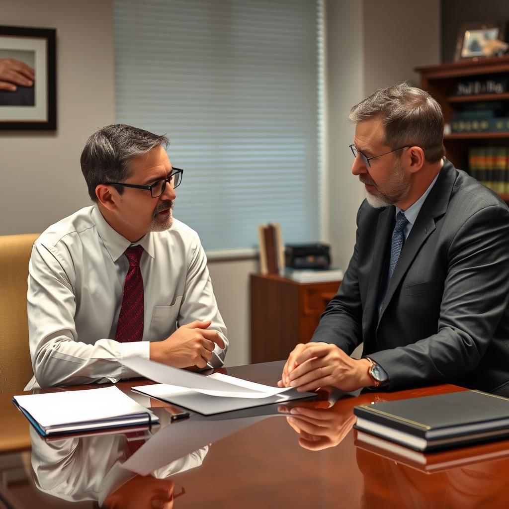 DWI Lawyer Kent County, MD