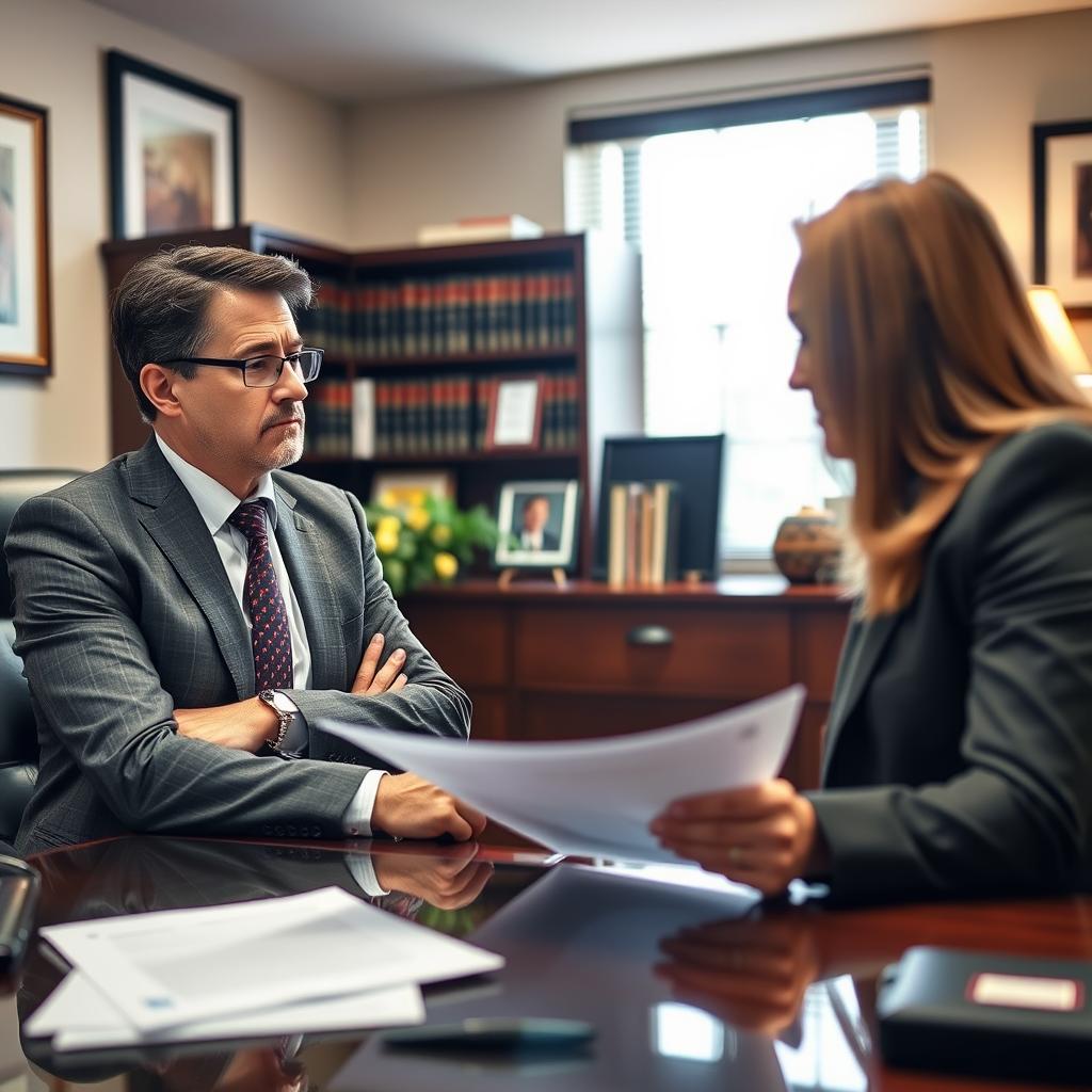 DWI Lawyer Maryland, MD