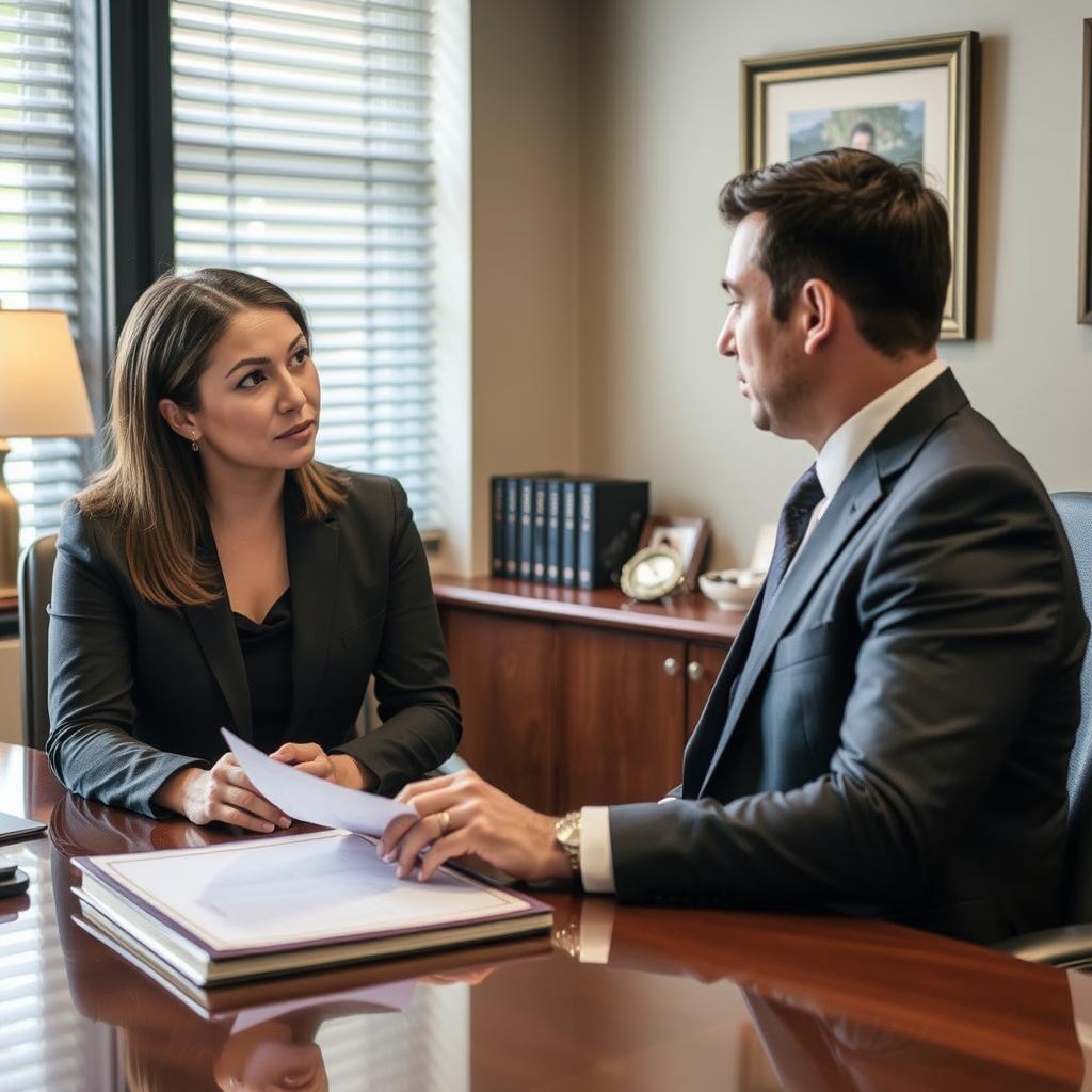 DWI Lawyer Monmouth County, NJ