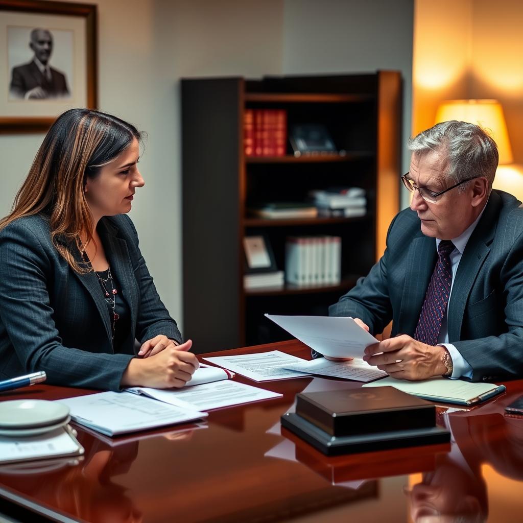 DWI Lawyer New Jersey, NJ