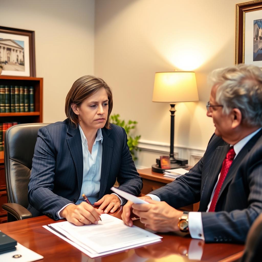 DWI Lawyer Somerset County, NJ