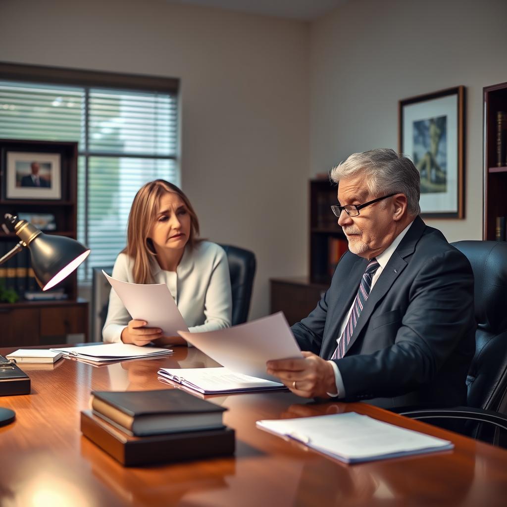 DWI Lawyer Suffolk, VA