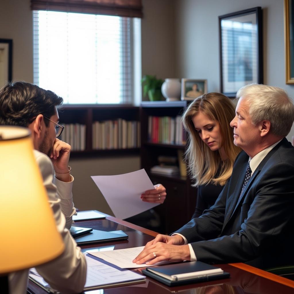 DWI Lawyer Sussex County, VA
