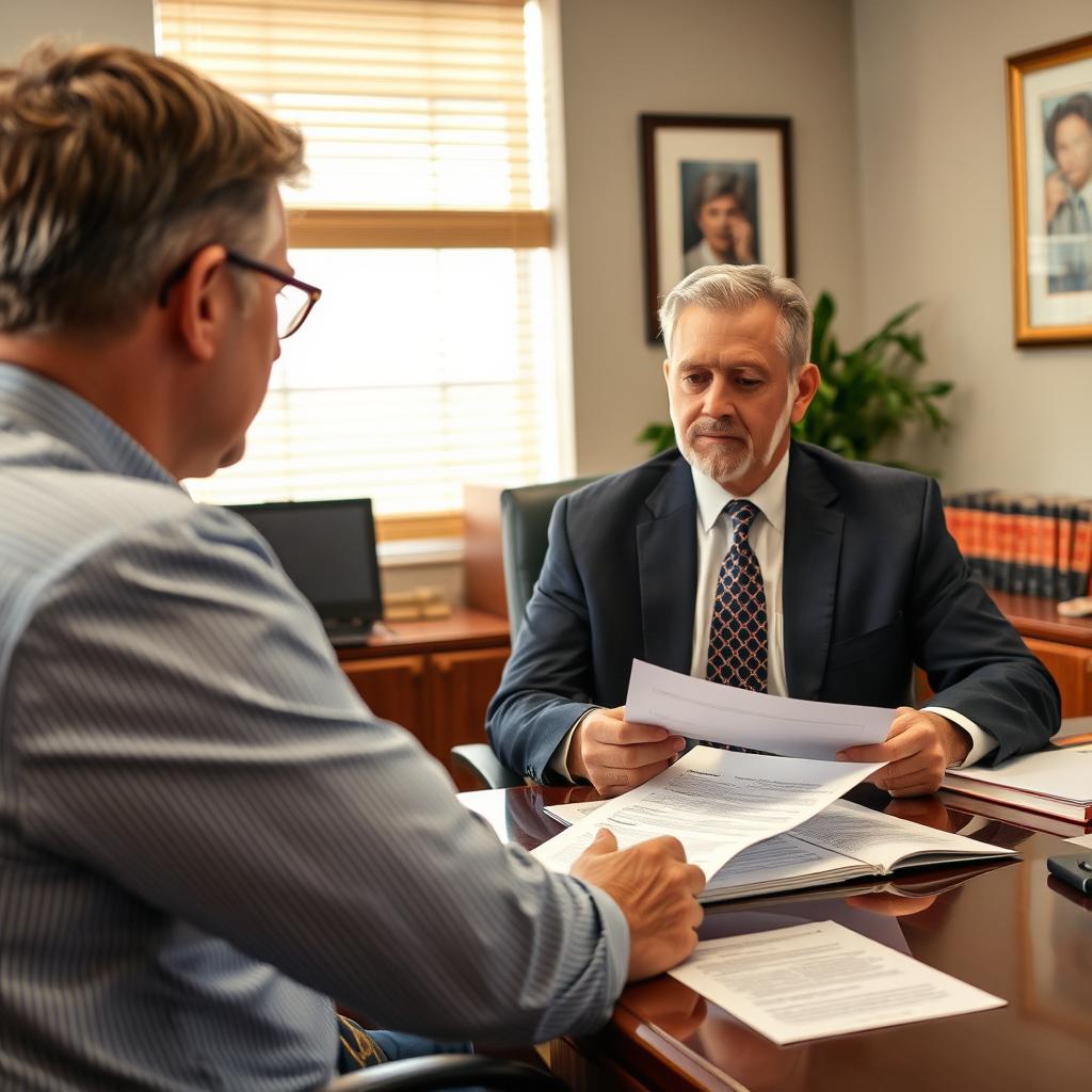 DWI Lawyer Virginia, VA
