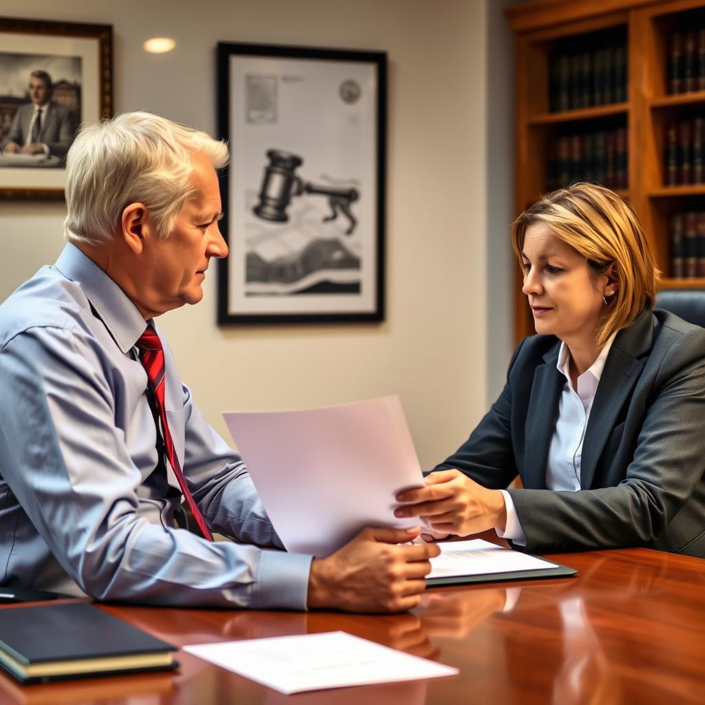 DWI Lawyer Washington DC, DC