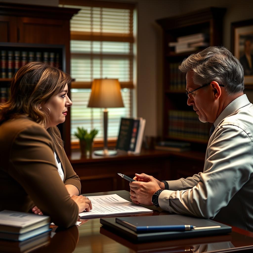 Felony DUI Lawyer Albemarle County, VA