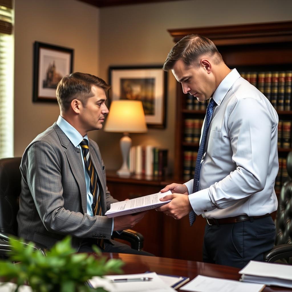 Felony DUI Lawyer Anne Arundel County, MD