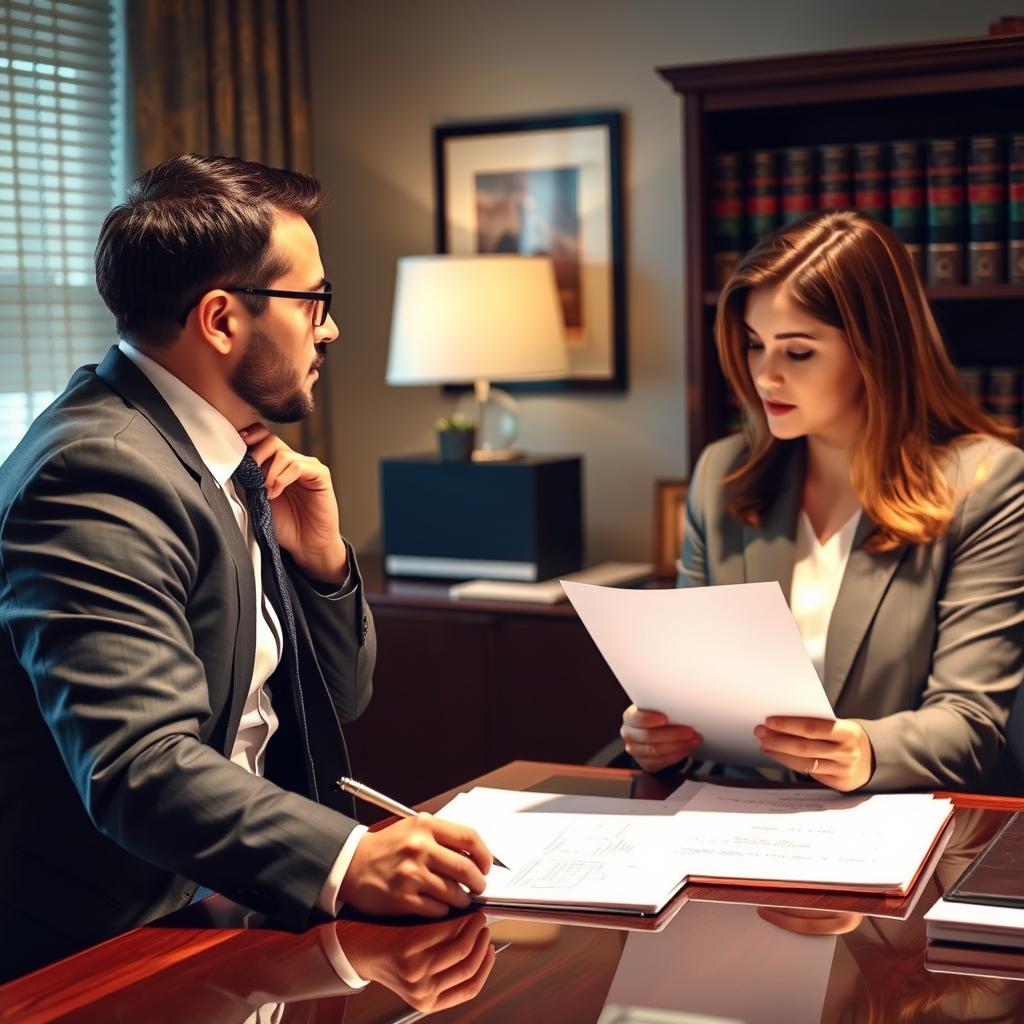 Felony DUI Lawyer Arlington County, VA