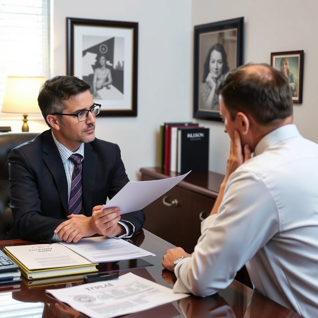 Felony DUI Lawyer Baltimore County, MD