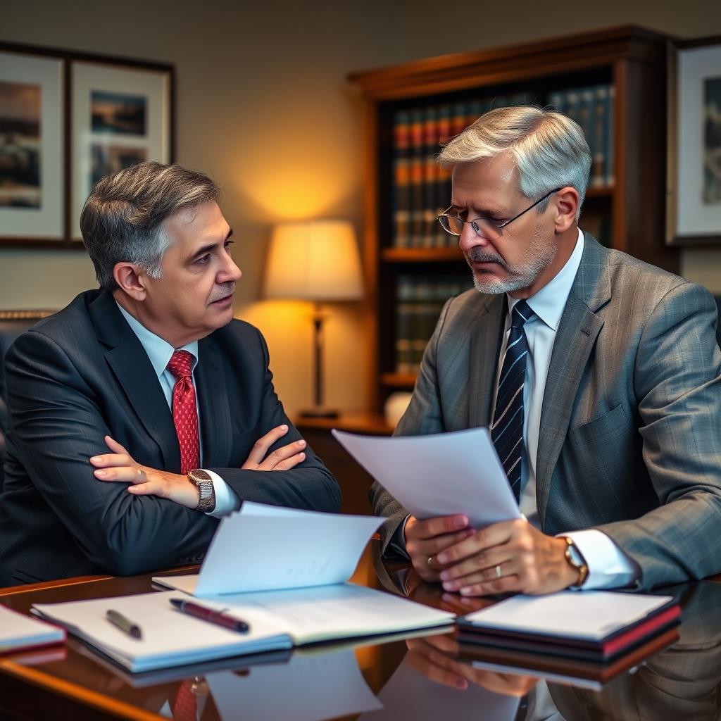 Felony DUI Lawyer Baltimore, MD