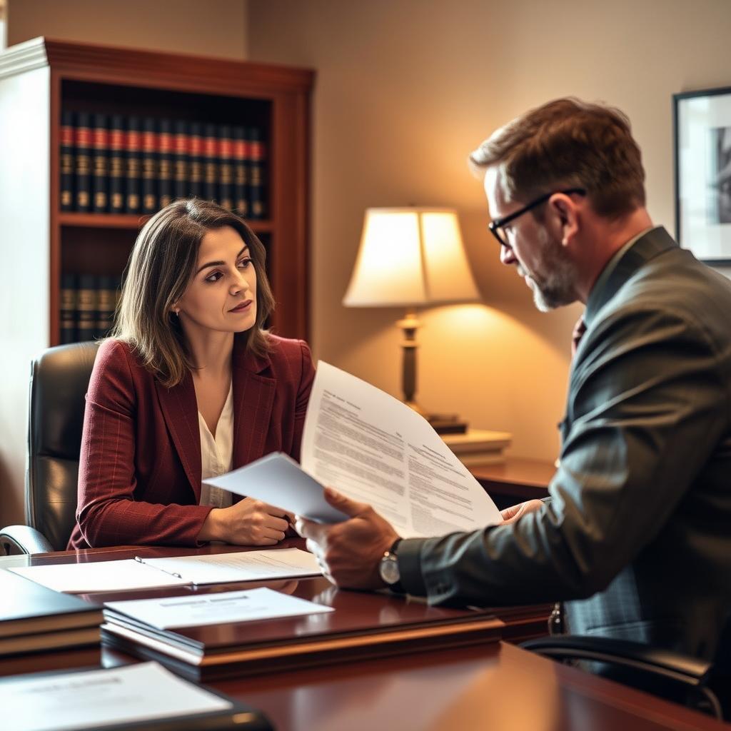 Felony DUI Lawyer Calvert County, MD