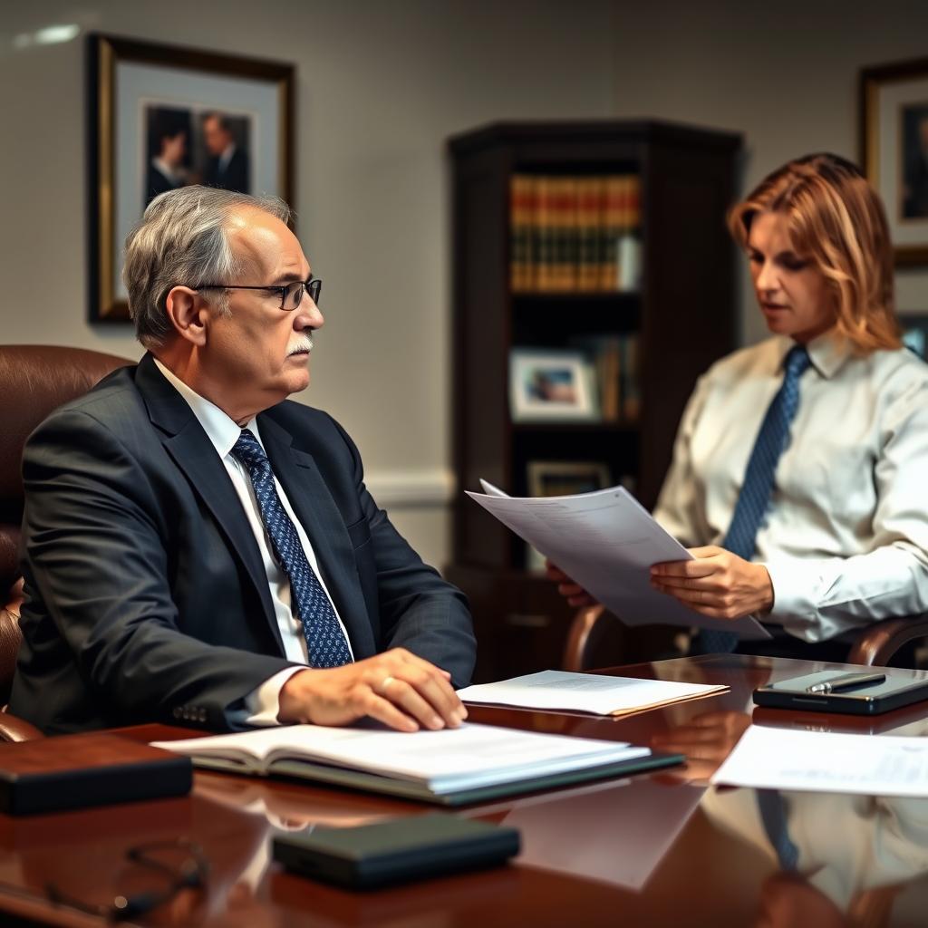 Felony DUI Lawyer Cecil County, MD