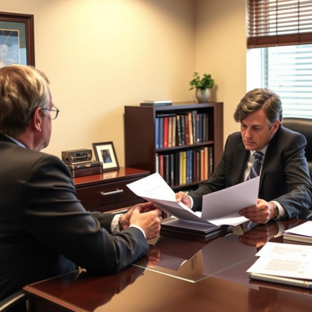 Felony DUI Lawyer Chesapeake, VA