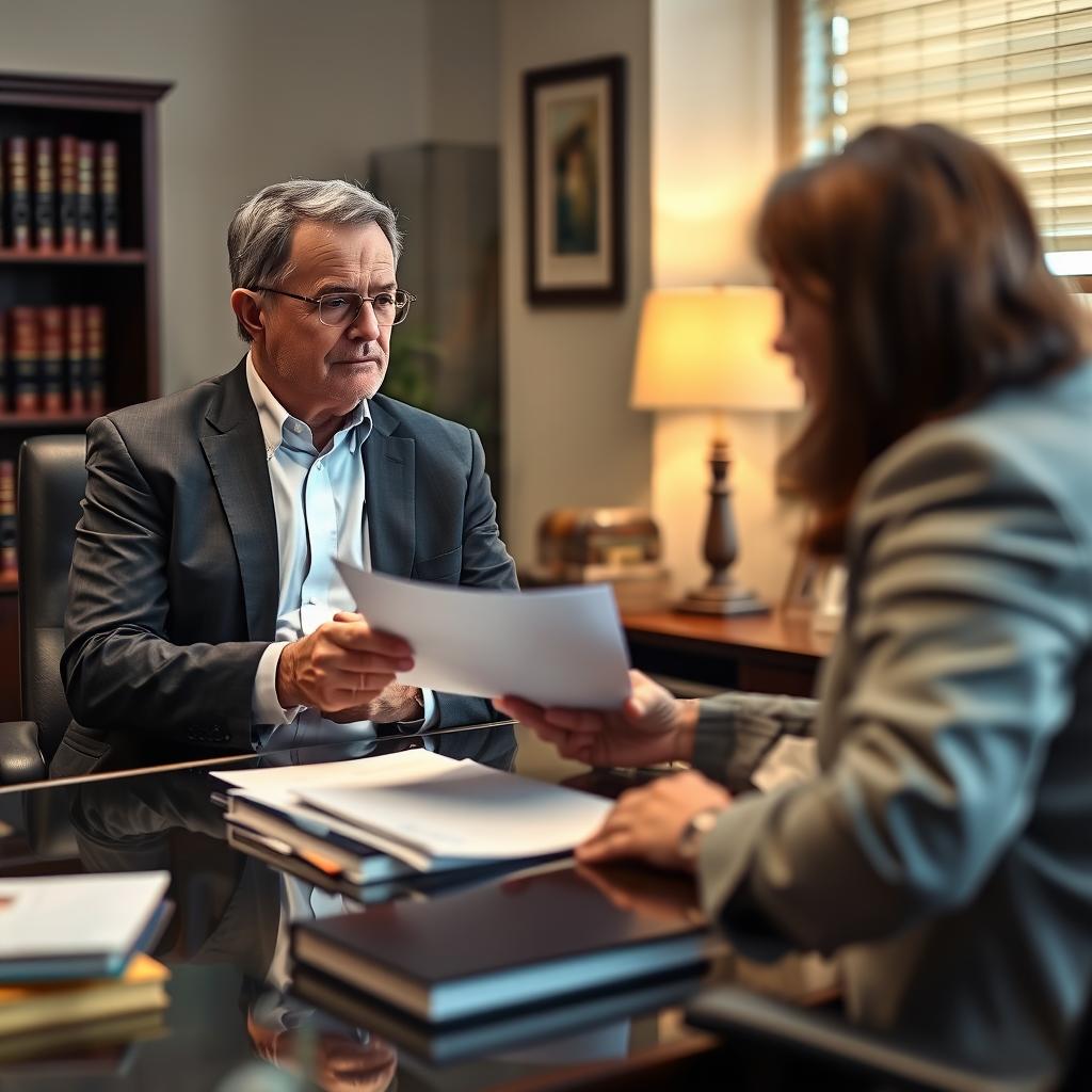 Felony DUI Lawyer Chevy Chase, DC