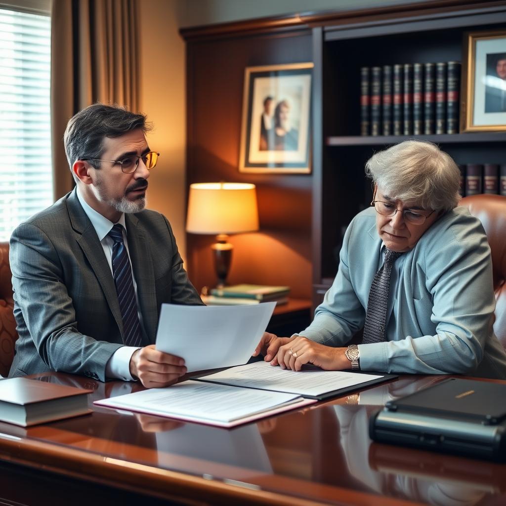 Felony DUI Lawyer Clarke County, VA