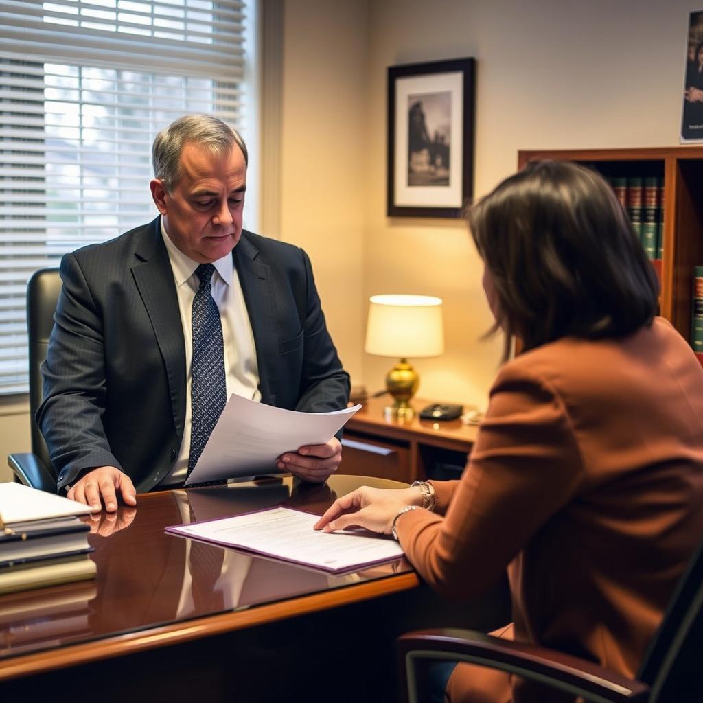 Felony DUI Lawyer Colonial Heights, VA