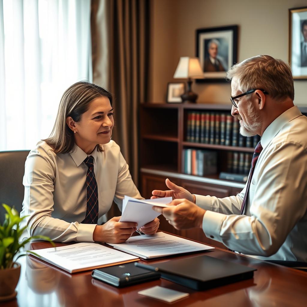 Felony DUI Lawyer Culpeper County, VA