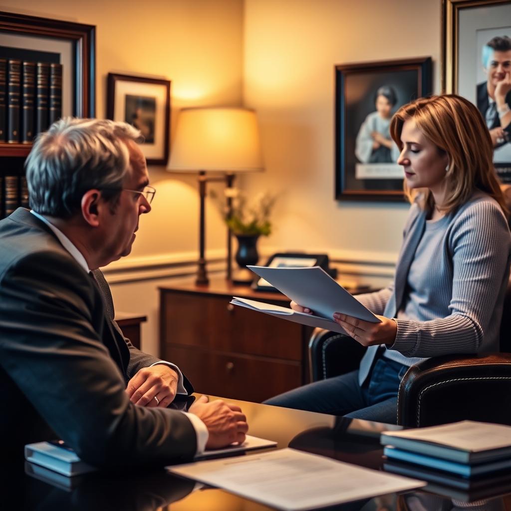 Felony DUI Lawyer Fairfax County, VA