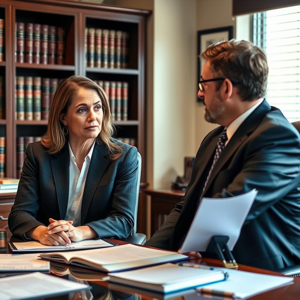 Felony DUI Lawyer Hanover County, VA