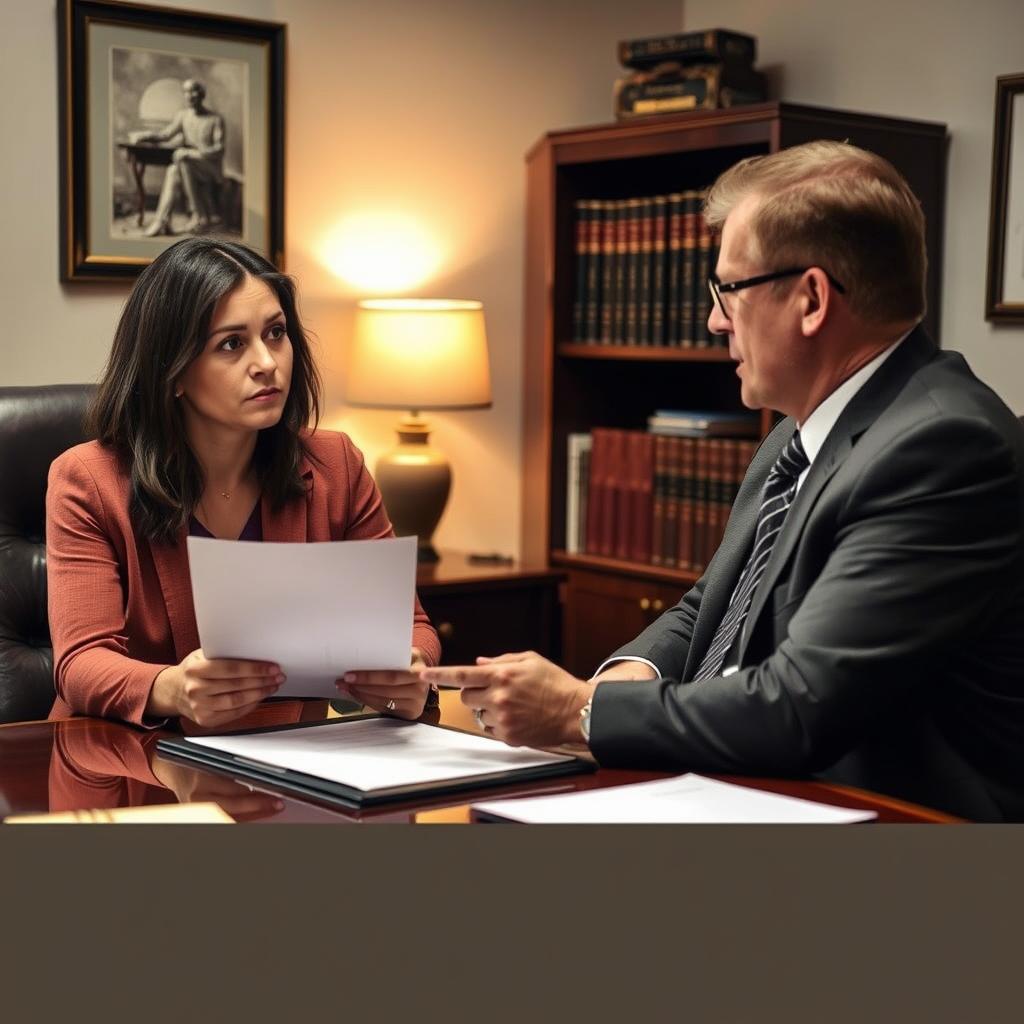 Felony DUI Lawyer Howard County, MD